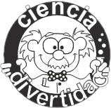 logo ciencia divertida
